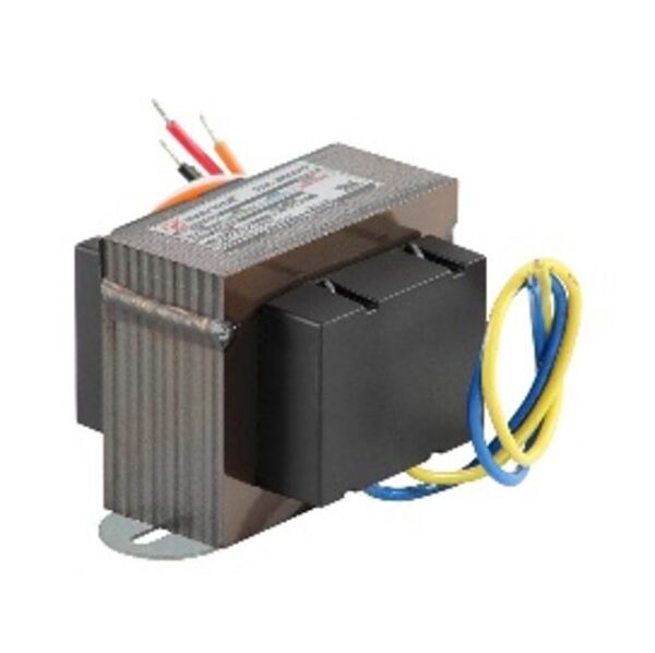 Enclosed transformer