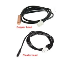 Temperature sensor