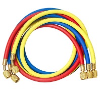 charging hose