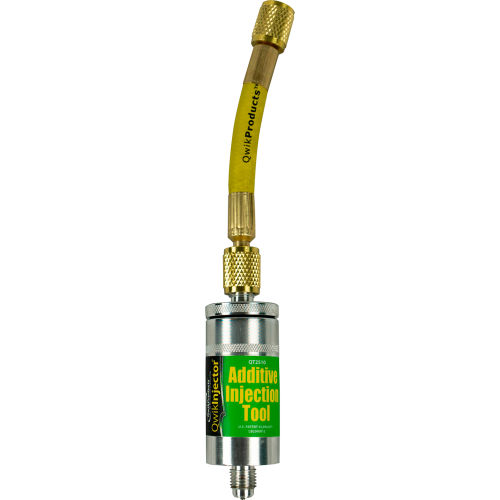QWIK INJECTOR